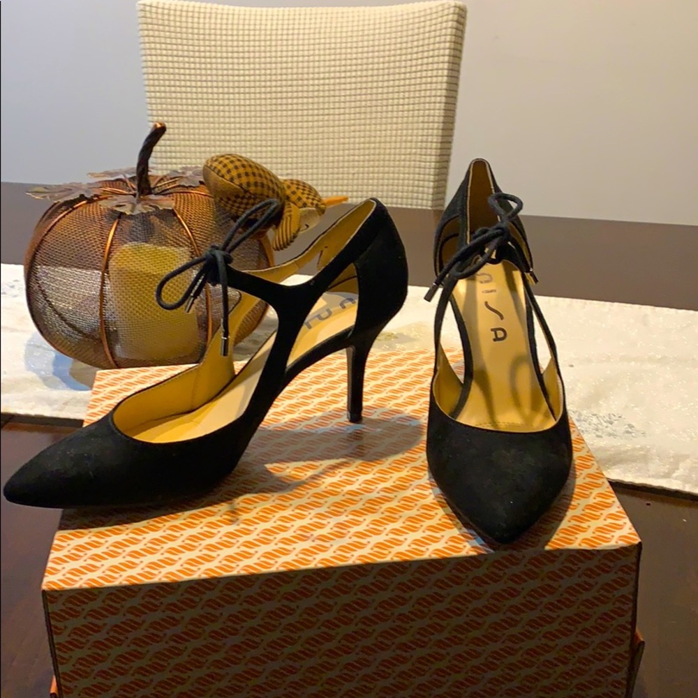 Unisa Heels, New. Sz 7